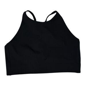 NWT Girlfriend Collective Topanga Cross Back Strap Sports Bra Sz M